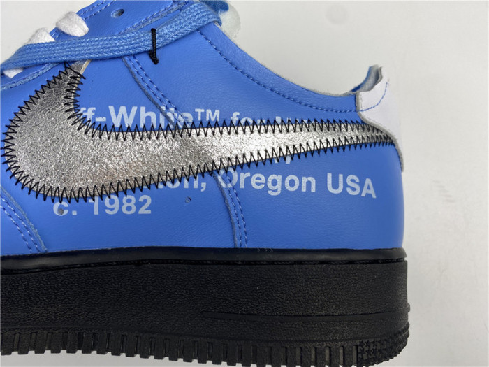 nike ofw x air force 1 low university blue ck0866-401