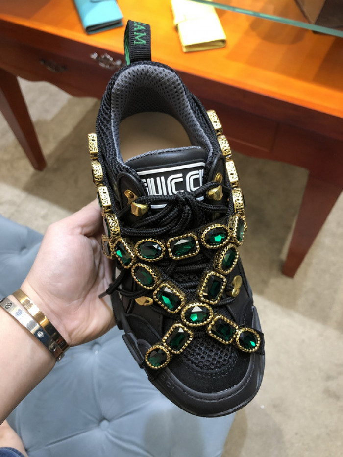 G*u*i sneaker