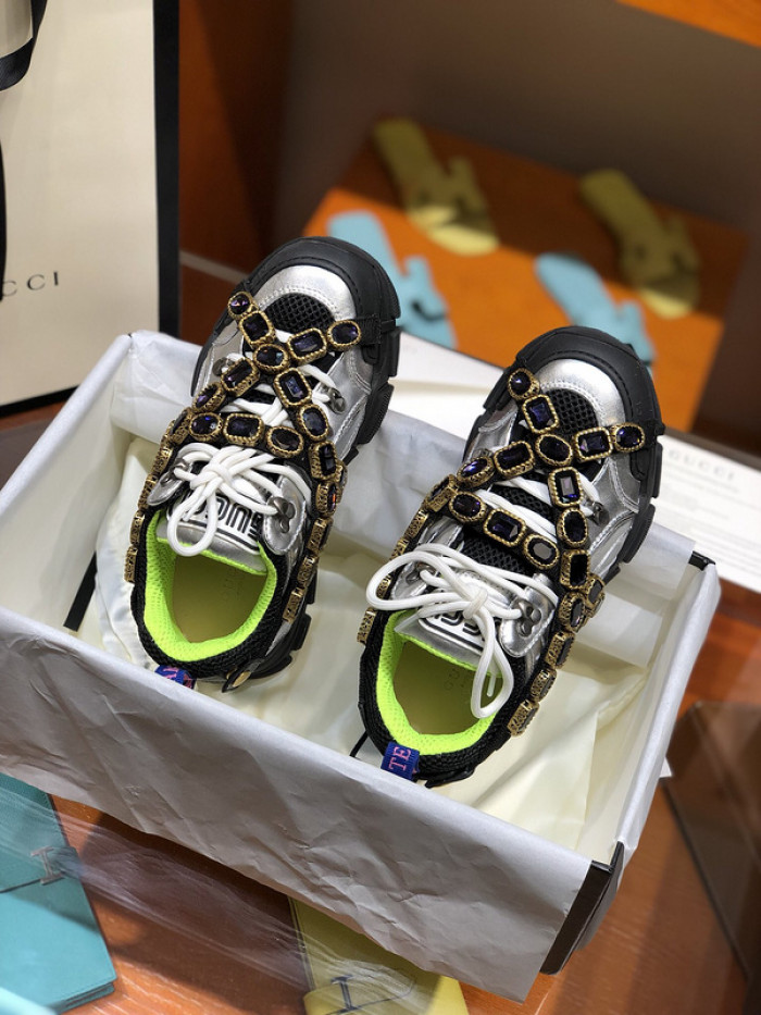 G*u*i sneaker