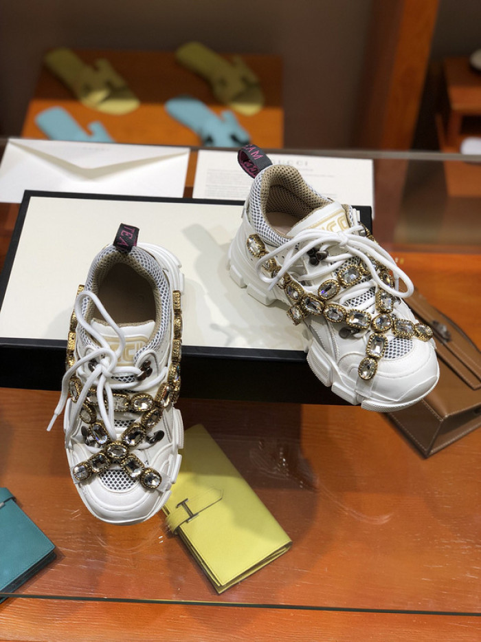 G*u*i sneaker