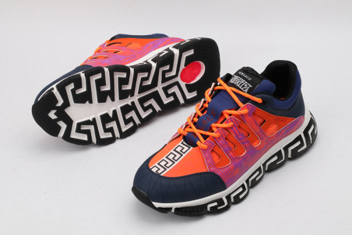 vers chain reaction sneakers