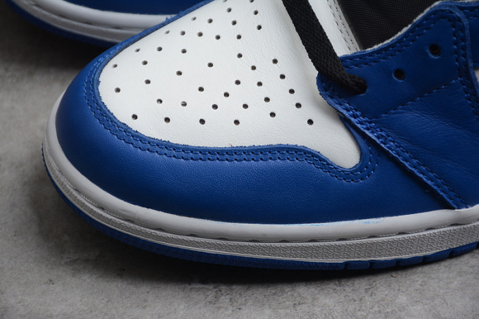 air jordan 1 retro high game royal - 555088-403