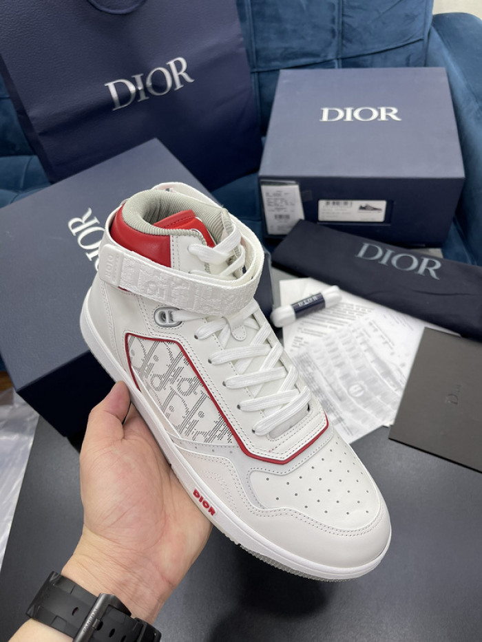 d10r b27 sneakers