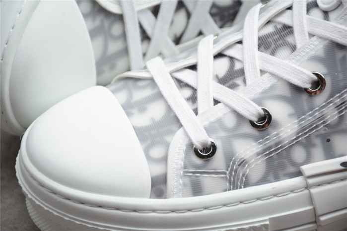 d10r b23 oblique high top sneakers