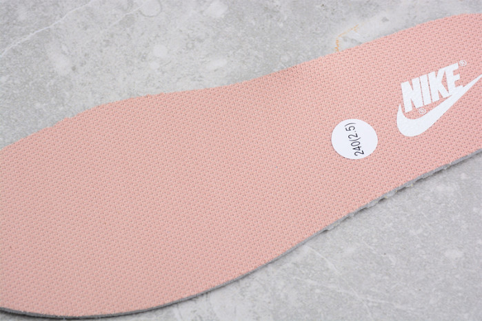 nike dunk low rose whisper (w) - dd1503-118