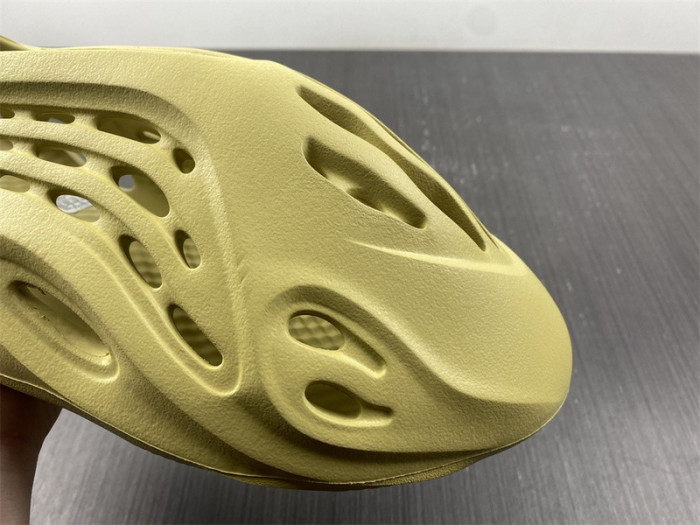 a*d*i*s Y**zy foam rnnr sulfur - gv6775