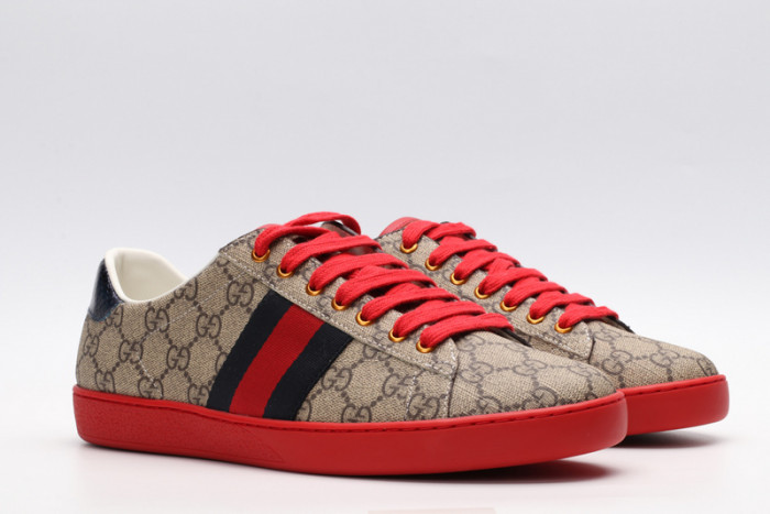 G*u*i low-top sneaker 5820-6965