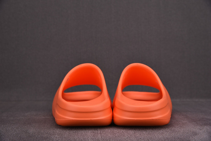 a*d*i*s Y**zy slide enflame orange - gz0953