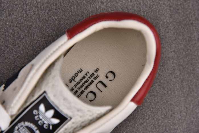 G*u*i low-top sneaker gu78u9-990