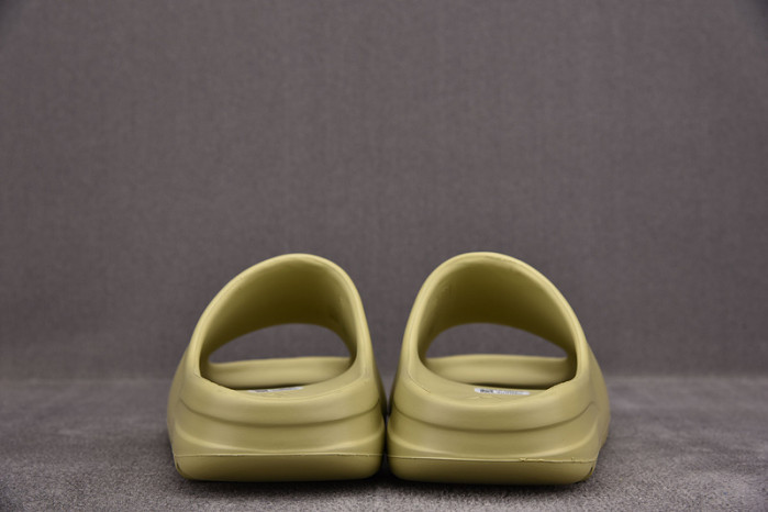 kanye west x a*d*i*s Y**zy slide “resin ”fx0494