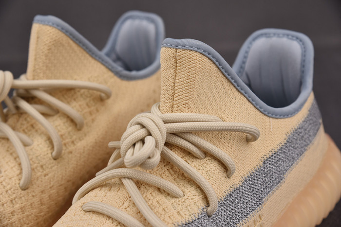 a*d*i*s Y**zy boost 350 v2 linen fy5158