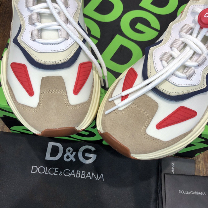 d.g. sneakers dt889-006