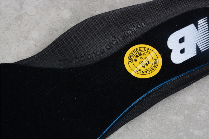 new balance 550 white black - bb550hr1