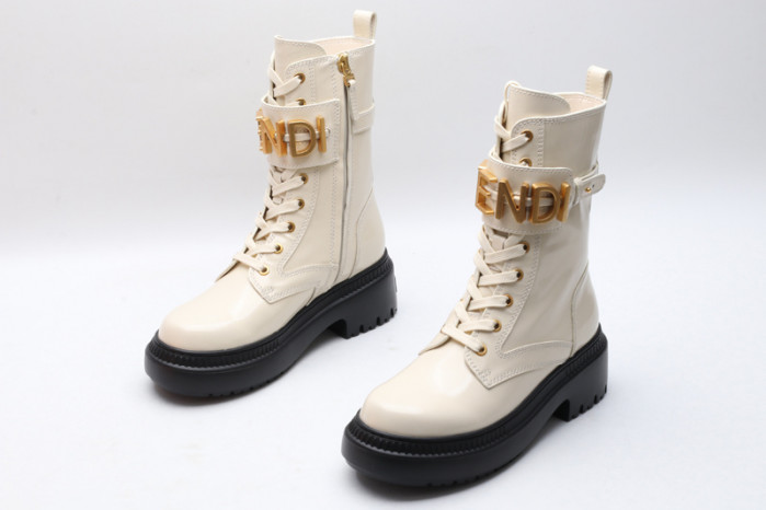 fd high boots