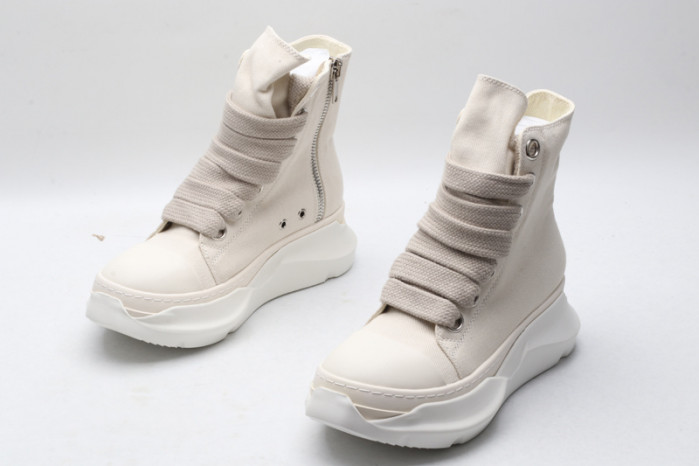rick 0wens sneakers ro458-014