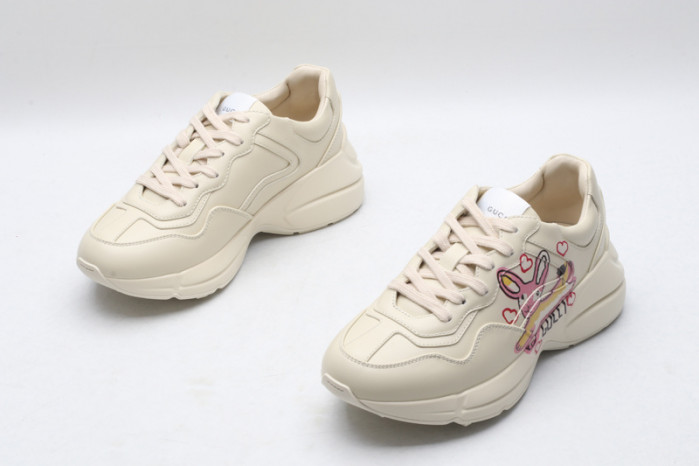 G*u*i trainer sneaker gu018