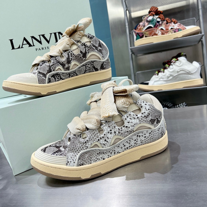 lan.vin sneakers len001-022