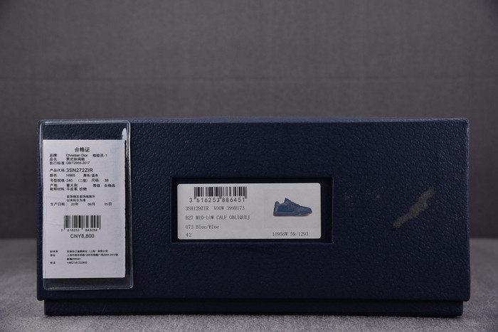 d10r b27 sneakers bnop235-001