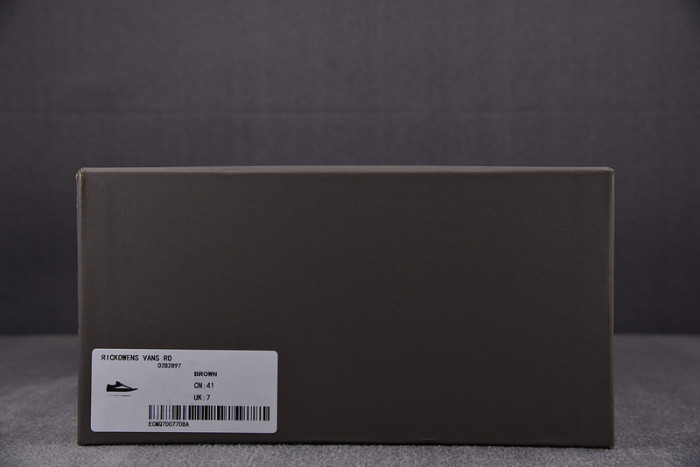 rick 0wens sneakers ro458-029