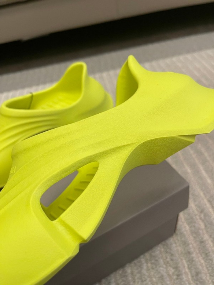 blcg mold closed rubber sandals bl56211