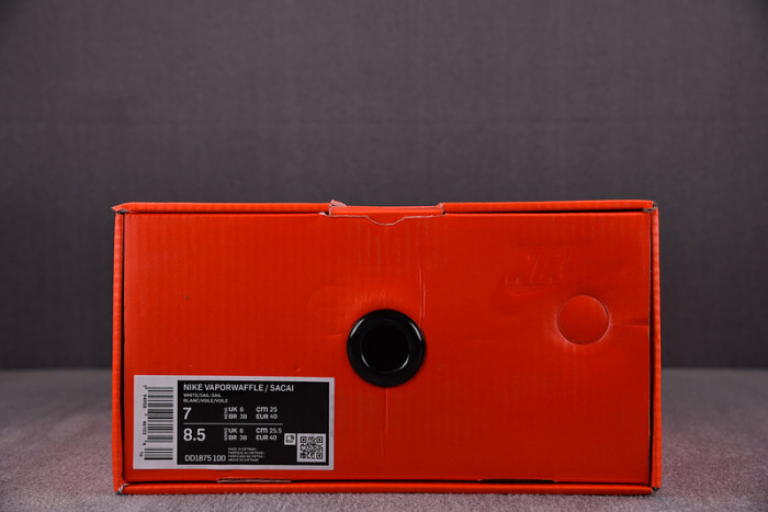 nike vaporwaffle sacai sail gum dd1875-100
