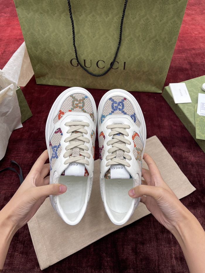 G*u*i low-top sneaker gu58203-2264