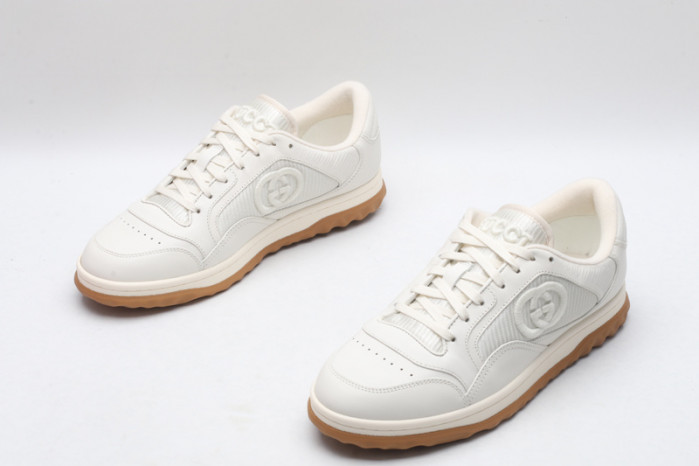 G*u*i low-top sneaker gu58203-2296