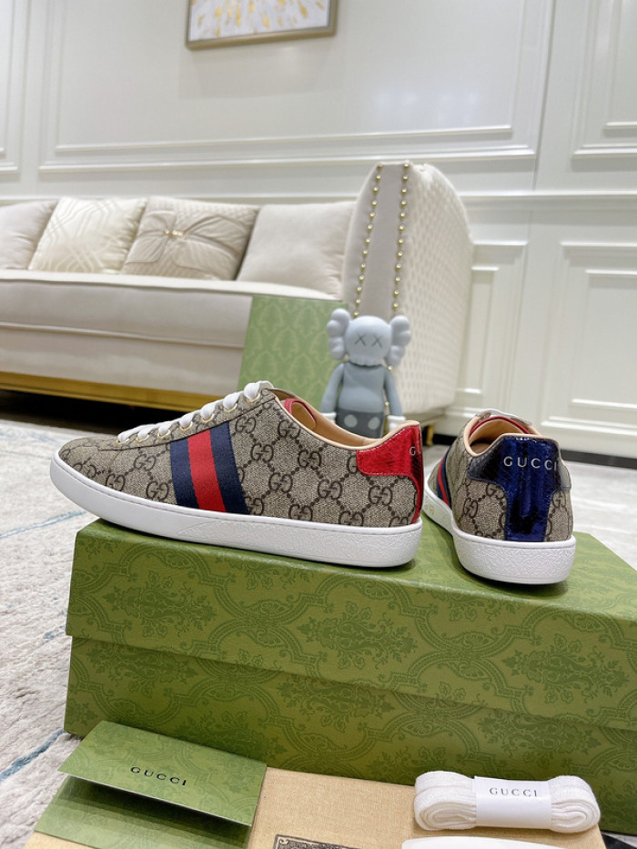 G*u*i low-top sneaker gu58203-2269