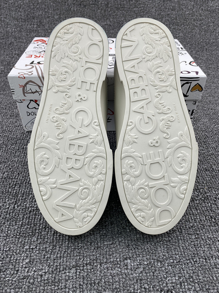 d.g. sneakers dg210-111