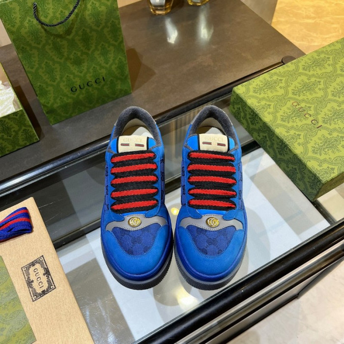 G*u*i trainer sneaker gu046