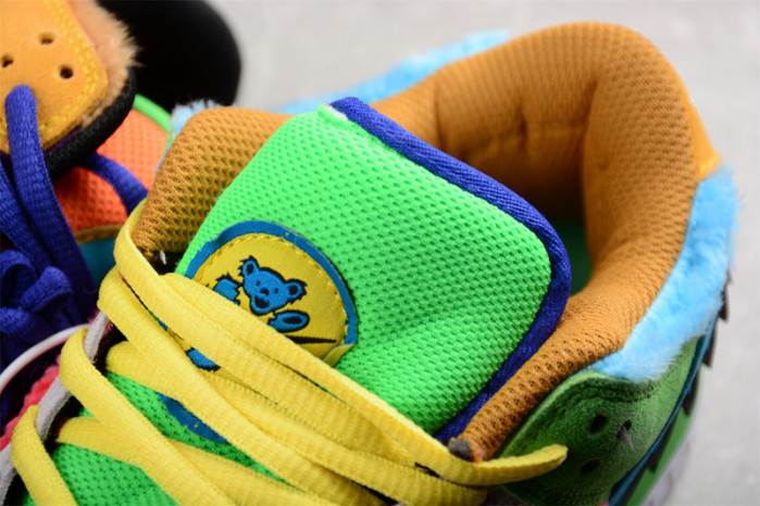 nike dunk low dd1391-346