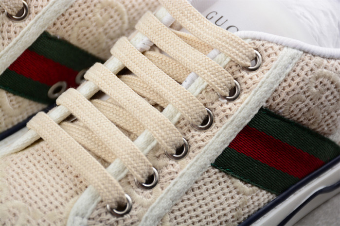 G*u*i low-top sneaker gu58203-2310