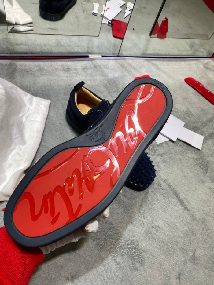 cl sneaker cl526-0287