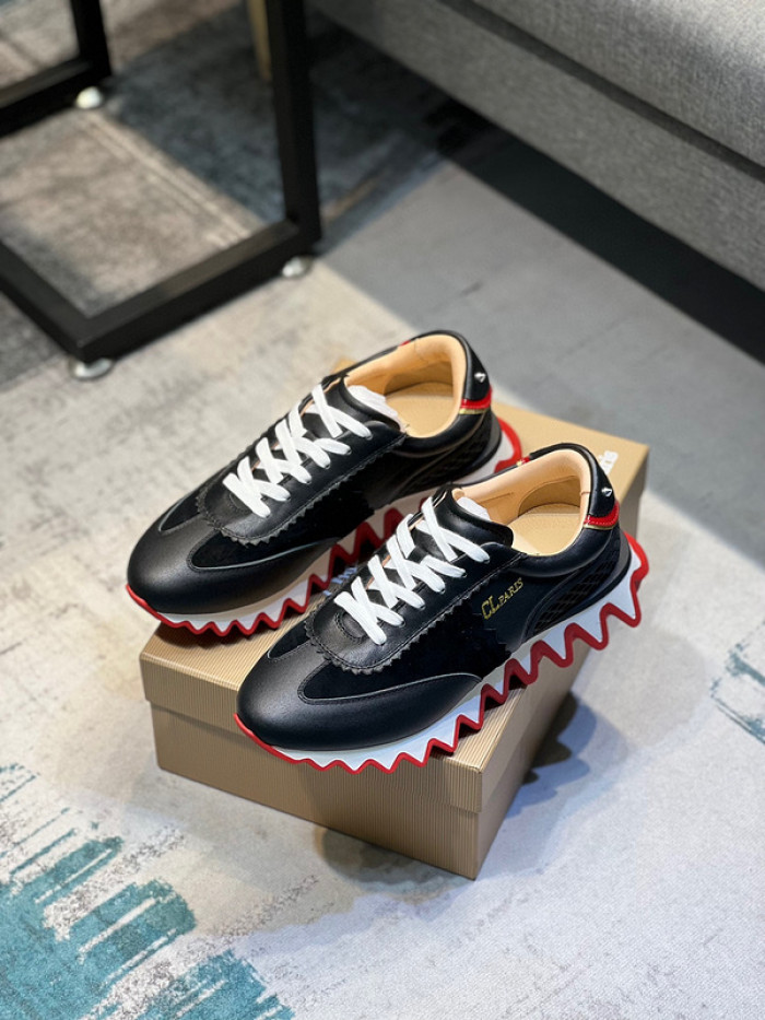 cl sneaker cl526-0279