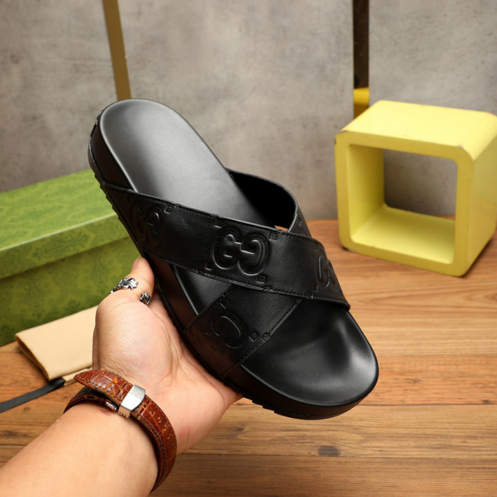 G*u*i slippers gu568-042