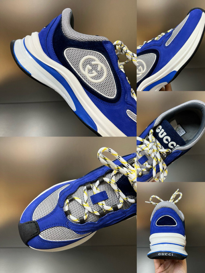 G*u*i trainer sneaker gu58203-2327