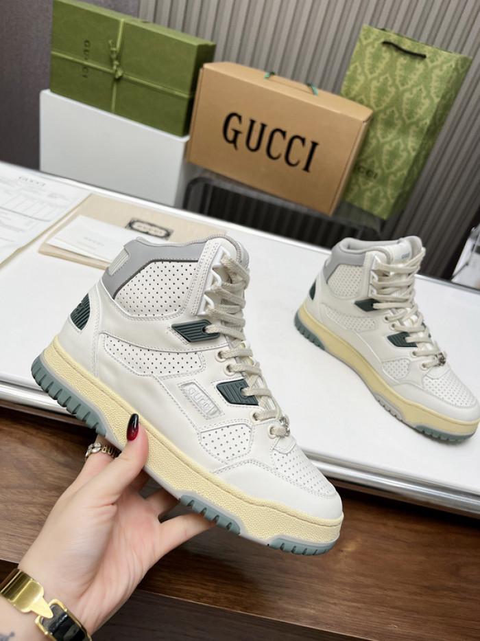 G*u*i trainer sneaker gu58203-2334