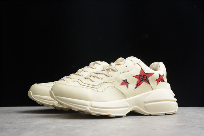 G*u*i trainer sneaker