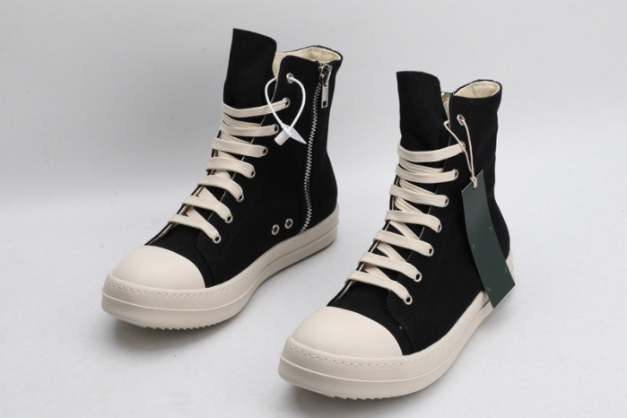 rick 0wens sneakers ro458-005