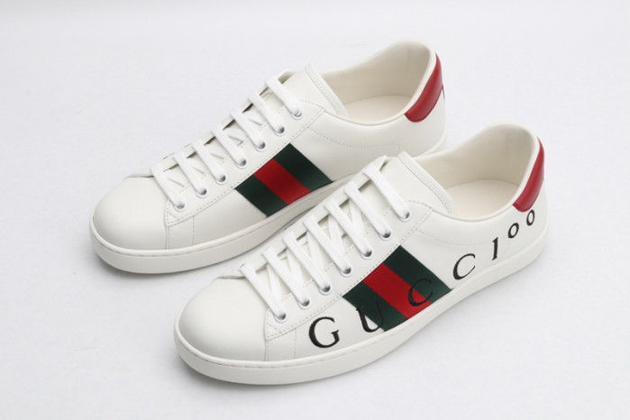G*u*i low-top sneaker gu58203-2276
