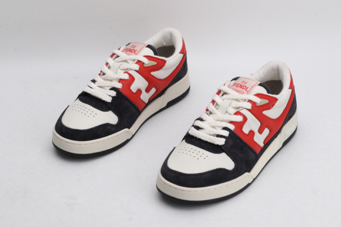 fd low top sneakers fd220-002
