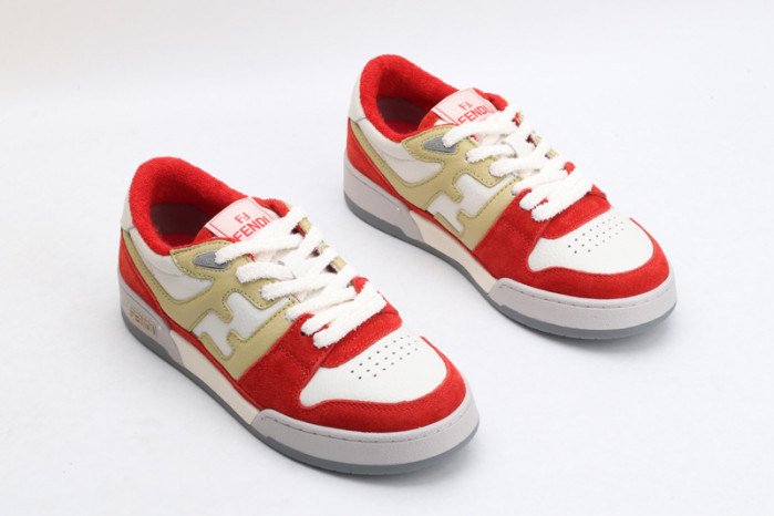 fd low top sneakers fd220-003