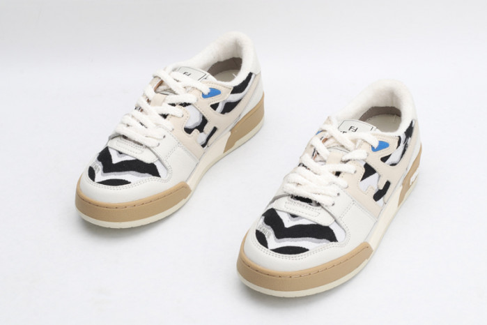 fd low top sneakers fd220-004