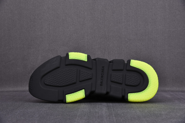 blcg speed trainer black white green 360-517319w07u01007