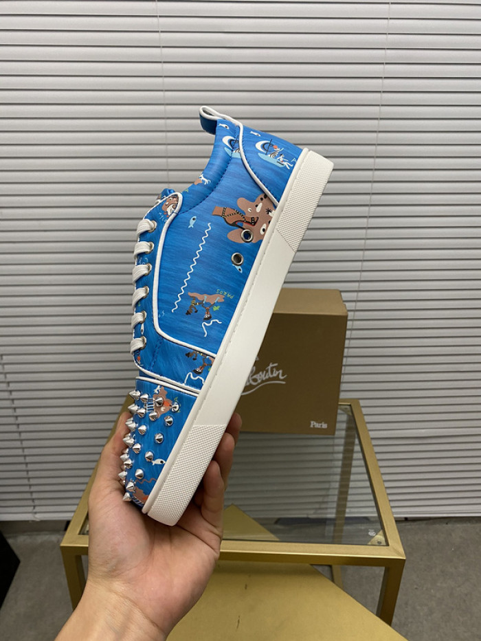 cl sneaker cl526-0256