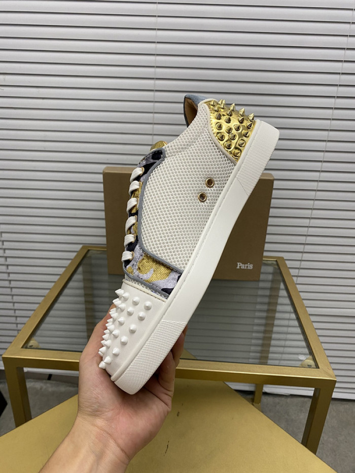 cl sneaker cl526-0259