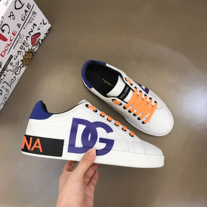 d.g. sneakers dg210-127