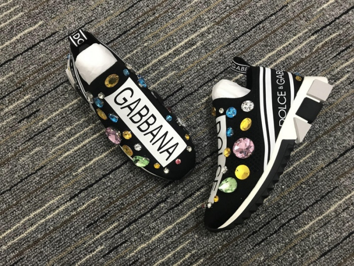 d.g. sneakers dg210-138