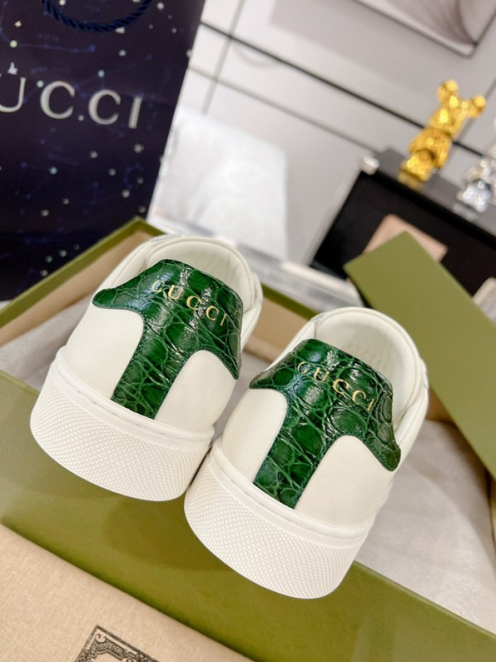 G*u*i low-top sneaker gu58203-2307