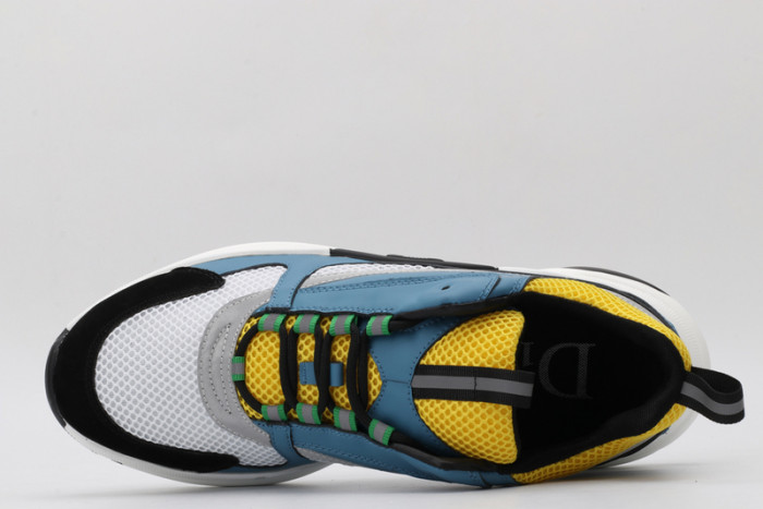 d10r homme b22 trainer sneaker